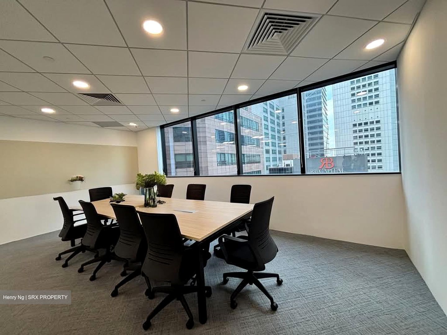 One Raffles Quay (D1), Office #567477921